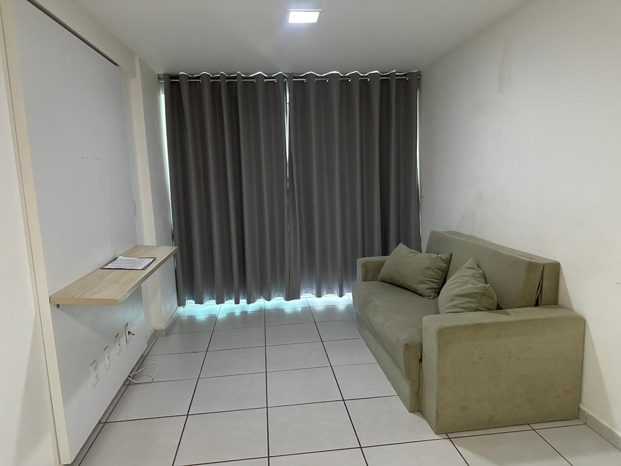 Apartamento West Flat Ap213 Mossoró Exteriér fotografie