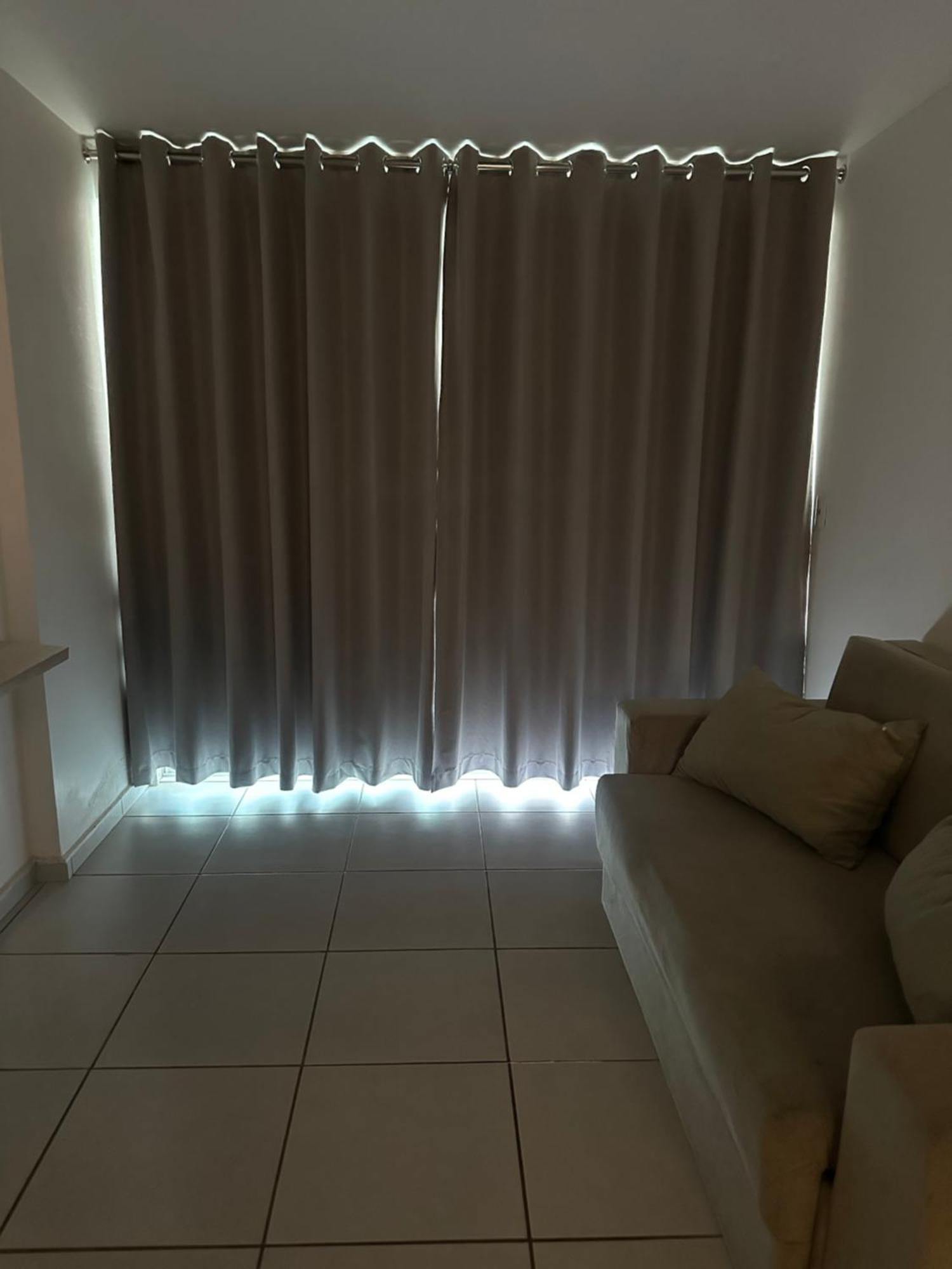 Apartamento West Flat Ap213 Mossoró Exteriér fotografie